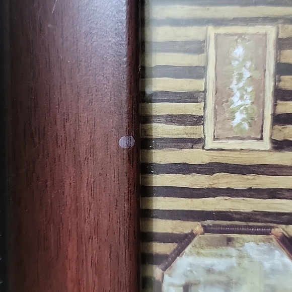 Victorian Picture - Picture 3 of 3